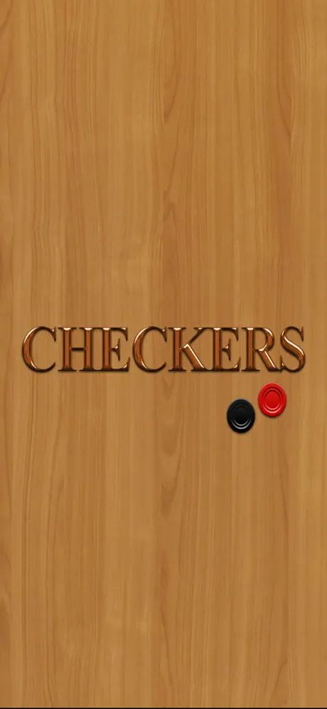 Checkers 
